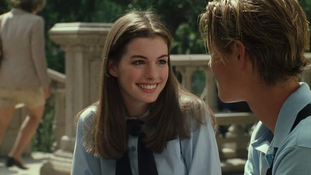 女生成长路上必看的8部电影，女生成长路上必看的5部电影