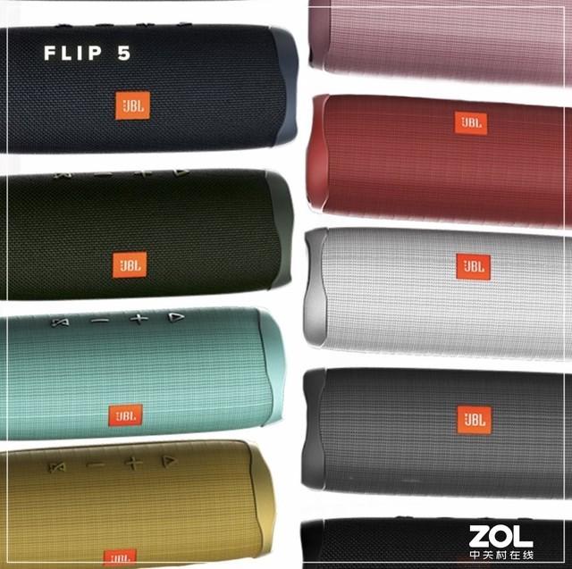 精选10款超重低音蓝牙音箱推荐，身轻如燕好带走