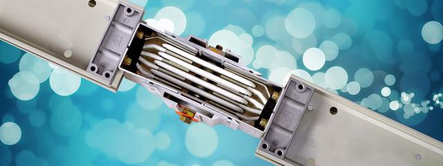 密集型封闭母线，密集型封闭母线槽怎么安装（密集型母线槽与封闭母线槽的区别）