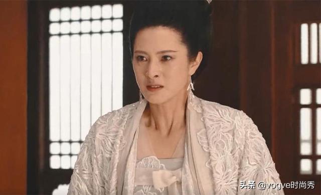 雪中悍刀行演员表，雪中悍刀行全部演员表图