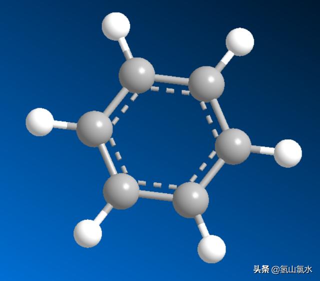 苯类芳香烃化合物，为什么小时候喜欢闻汽油味