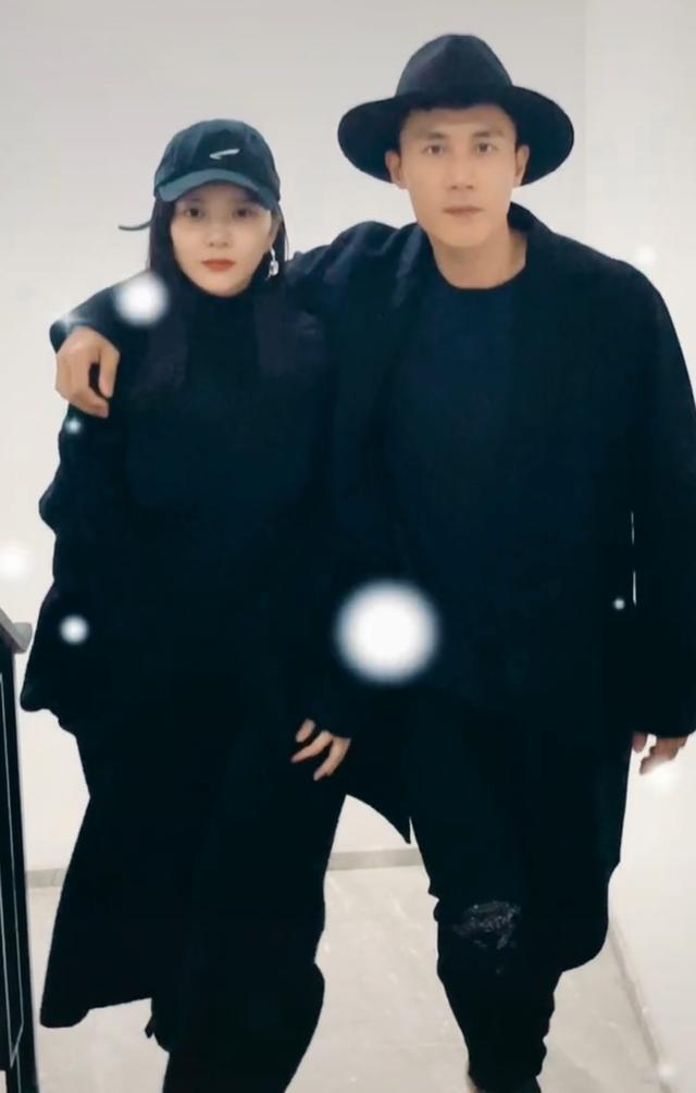 杜淳个人资料简介，杜淳个人资料年轻照（杜淳与张嘉倪分手10年）