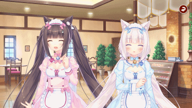 巧克力和香子兰，鲜游评测巧克力与香子兰48.0分撸猫虽好（steam里的巧克力与香子兰）