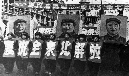 东北野战军编制，苏联给四野多少武器