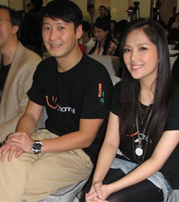 舒淇绯闻事件，性感女神舒淇情史混乱