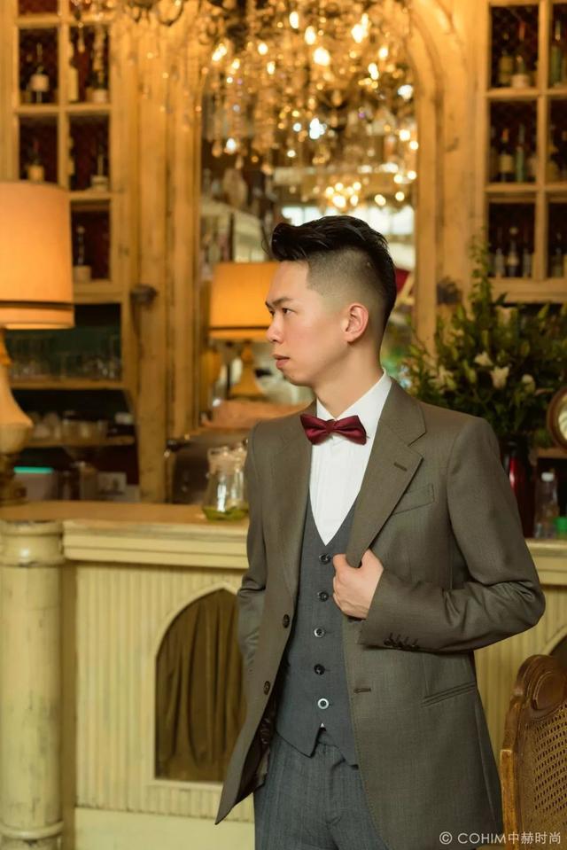 vintage穿搭秋季，轮回的时尚Vintage风格经典再现