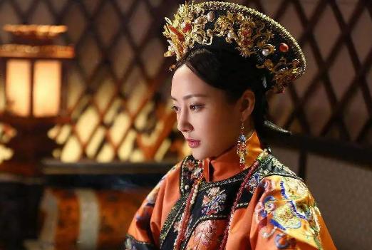 乾隆皇帝时期的两个皇后，乾隆一生当中的三个皇后