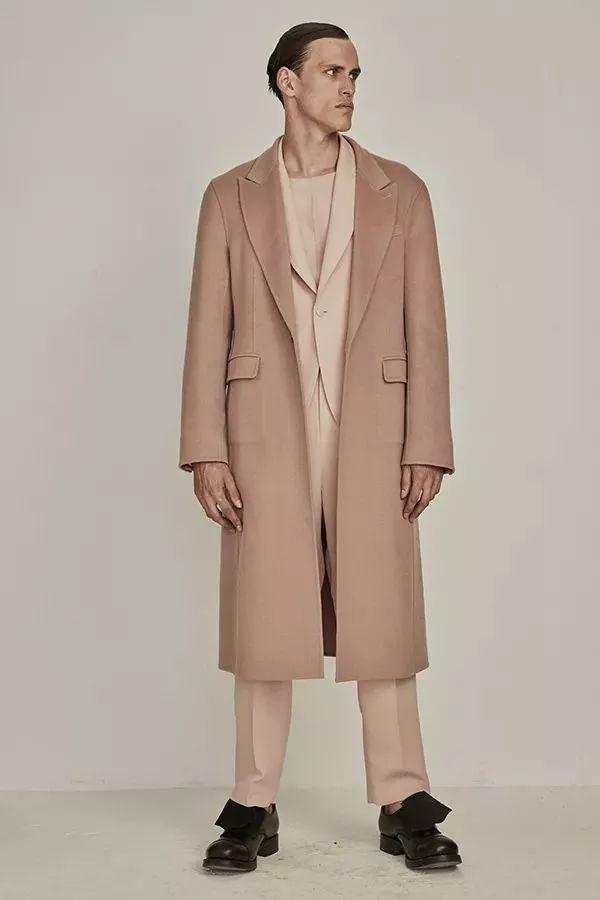 英伦学院风男装品牌，更适合亚洲人的大衣品牌推荐（高个子平价大衣）