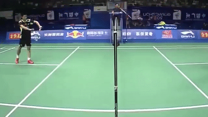 羽毛球最强必杀技，羽毛球十大高阶技能