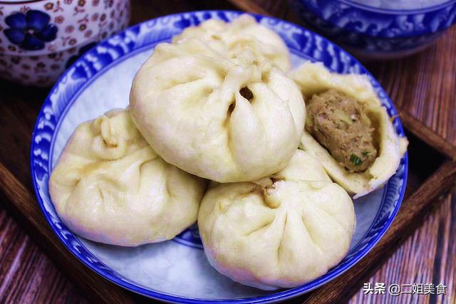 什么馅的包子好吃，包子要放什么馅做才好吃