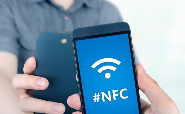 小米nfc功能应该怎么用，小米的NFC功能还只用来刷门禁