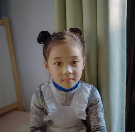 41岁梅婷近照曝光，45岁梅婷近照太美