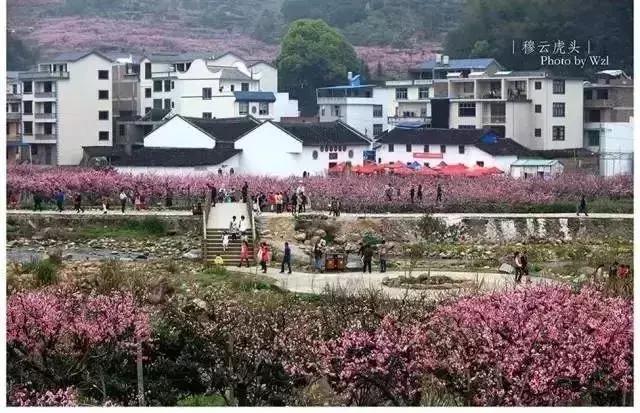 宁德旅游必去十大景点推荐，经典必游的六个美景