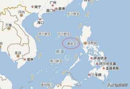 黄岩岛填海造岛可能性，黄岩岛未来能填海造陆么