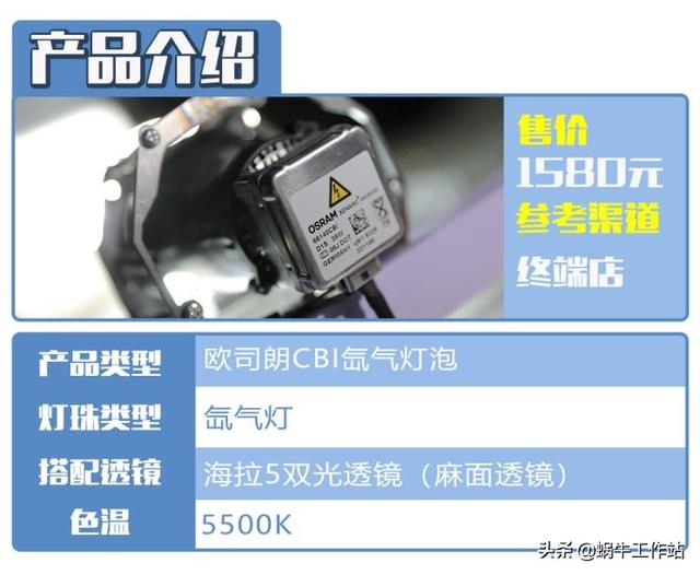 矩阵大灯和氙气大灯的区别，其实它也玩得很溜