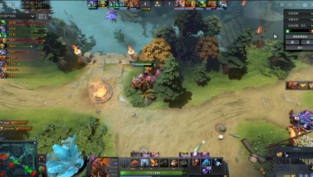 dota2炸弹人，dota2新版本炸弹人