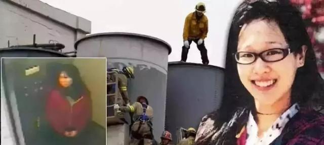 蓝可儿事件的真相是怎么回事，蓝可儿死亡事件