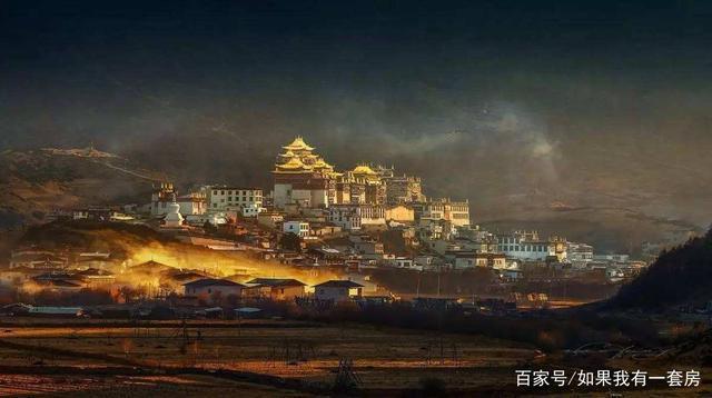 香格里拉旅游攻略，香格里拉一日游玩攻略