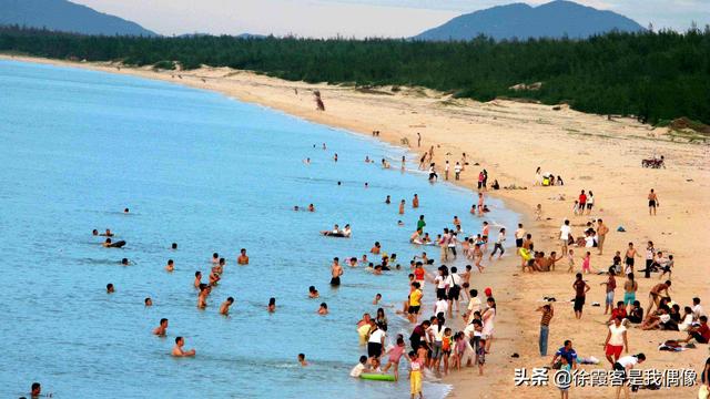 海南岛旅游攻略自由行攻略，海南自由行景点攻略