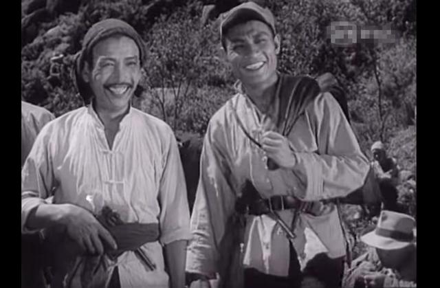 平原游击队原型富平石植，十款超级辣眼睛的奇葩手游