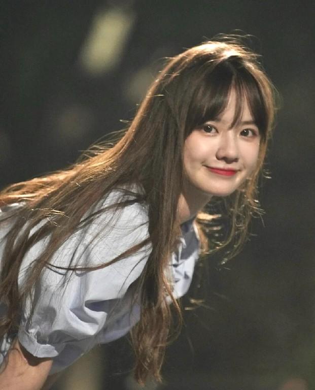 星空棕灰必火发色，火遍冬天的神仙发色