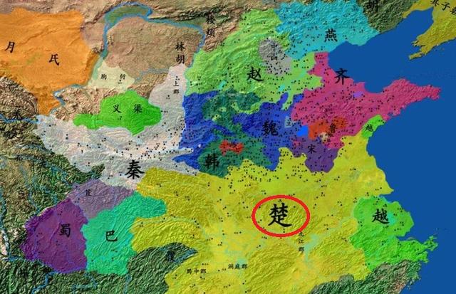 湖北为什么简称鄂，湖北为什么简称为鄂（湖北为何简称鄂，而不是楚）