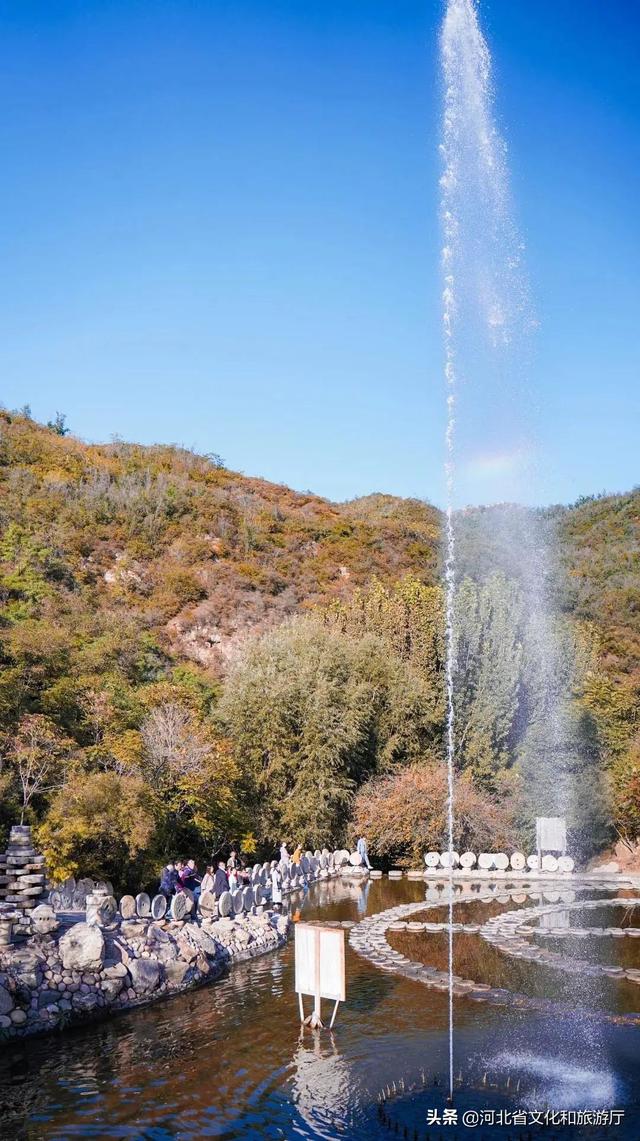 虎山景区景点，安排虎山风景区