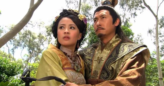 朱祁钰后代今何在，朱瞻墡：历经七朝