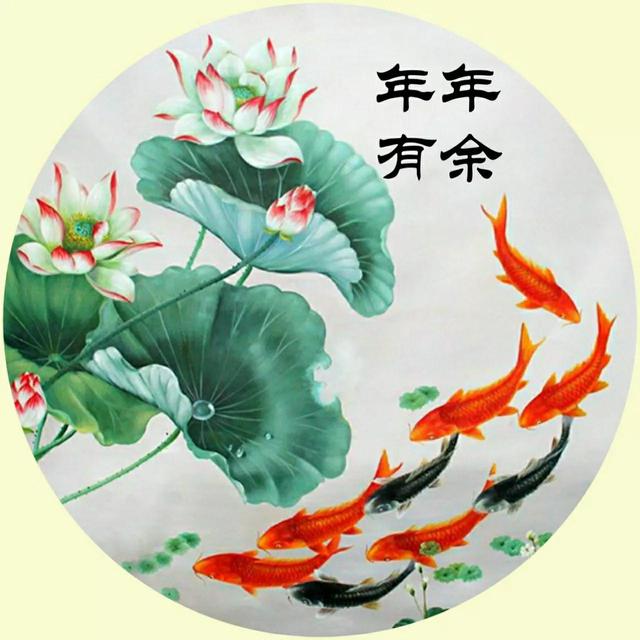 适合微信头像的图片，微信个性头像100张精选太适合你了（一批个性微信头像）