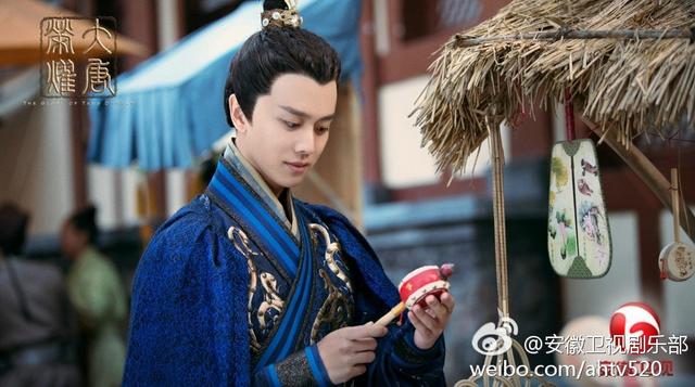 值得推荐的3部古装剧，胡歌《仙剑奇侠传》是yyds