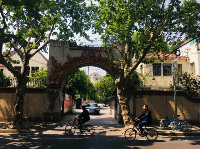 上海的老洋房故事，上海一幢70余年历史老洋房引发官司