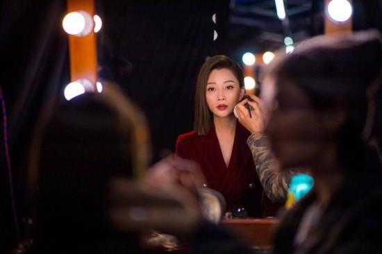 正青春玩的都是心机，正青春林睿是一个什么样的人