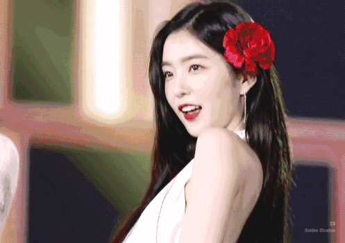 眉清目秀的女生标准长相，有这4个特点的女生