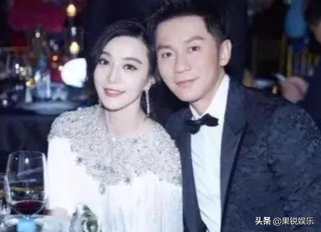 范冰冰现况与简历，范冰冰彻底被封杀独自失落