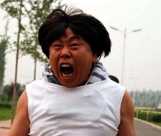 潘长江的婚姻观，潘长江为86岁母亲庆生