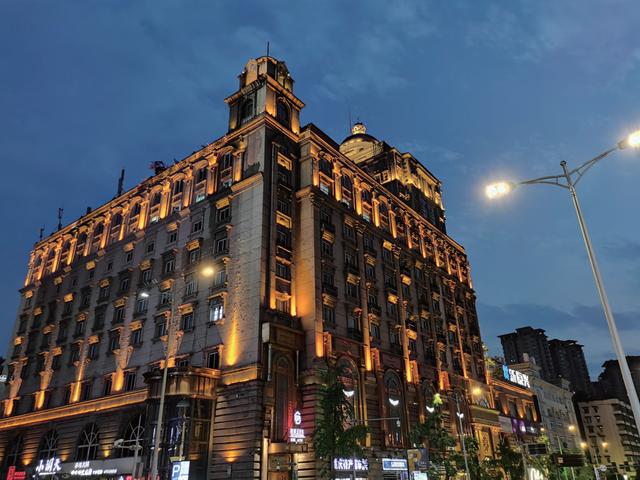 荣耀新旗舰x10，超能5G旗舰荣耀X10