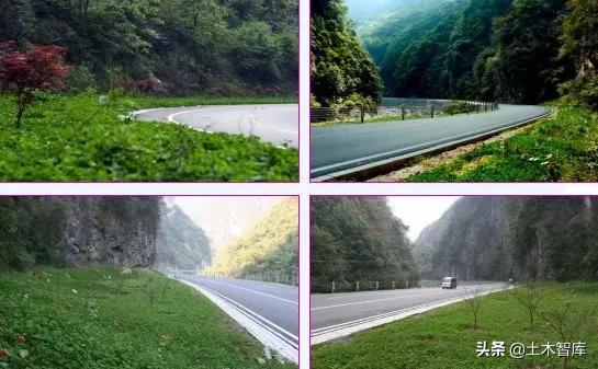 公路路基工程有哪些，路基与路面识图与组价要注意哪些