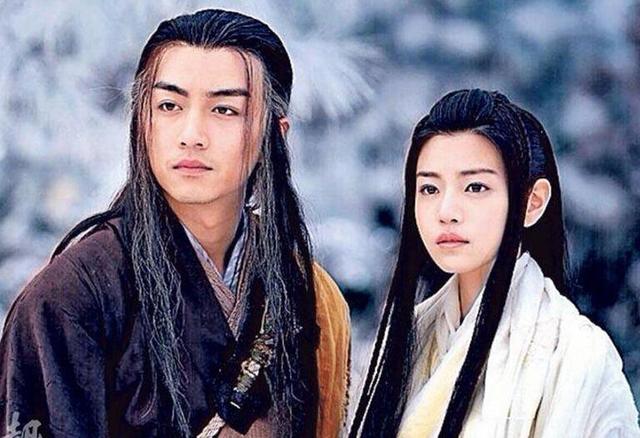 當紅女星陳妍希：嫁小丈夫陳曉，最看重的角色是「安徽媳婦」 娛樂八卦吃瓜 第9张