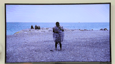 深圳美术馆推荐，深圳这个让我连跑4次的美术馆