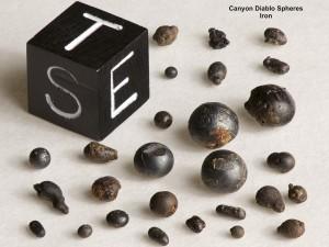 陨石的直观鉴别方法，陨石鉴伪完全手册