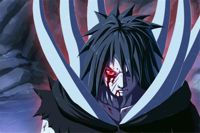 火影忍者宇智波带土语录大盘点，《火影忍者》中可以用来撩妹的八句台词