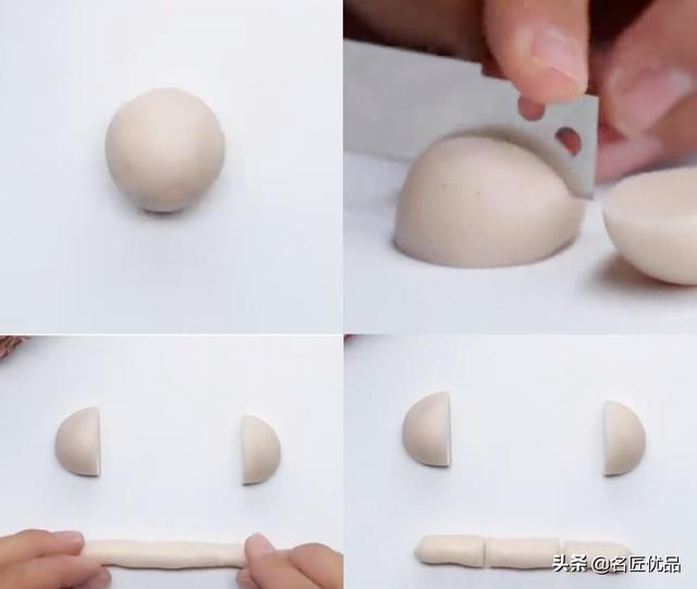 新年装饰品手工，手工diy小物件装饰简单