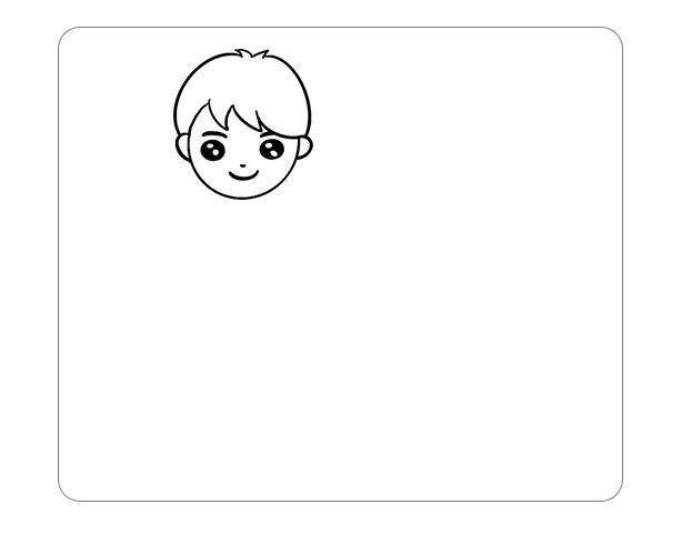 植树节手抄报简单好看，植树节的手抄报怎样画简单