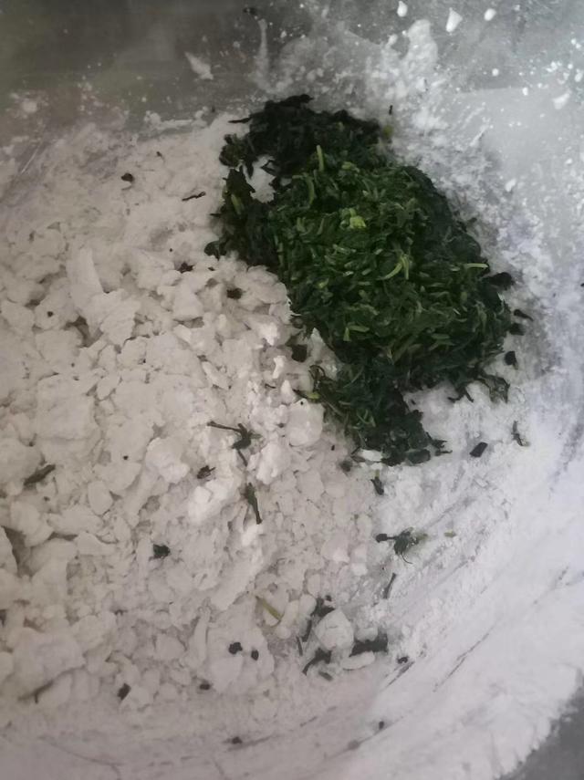 四川特色美食猪儿粑，记忆中的家乡味道之