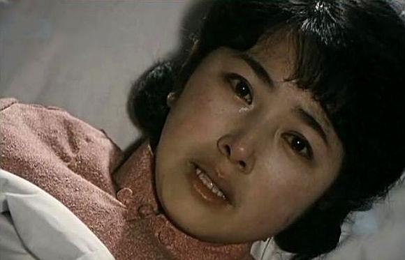 八十年代武打片铁面书生，八十年代电影小花万琼曾出演黄河大侠等影片