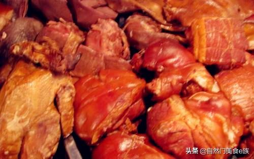 熏肉怎么做好吃，怎么做熏肉好吃又简单（要说猪肉最好吃的做法）