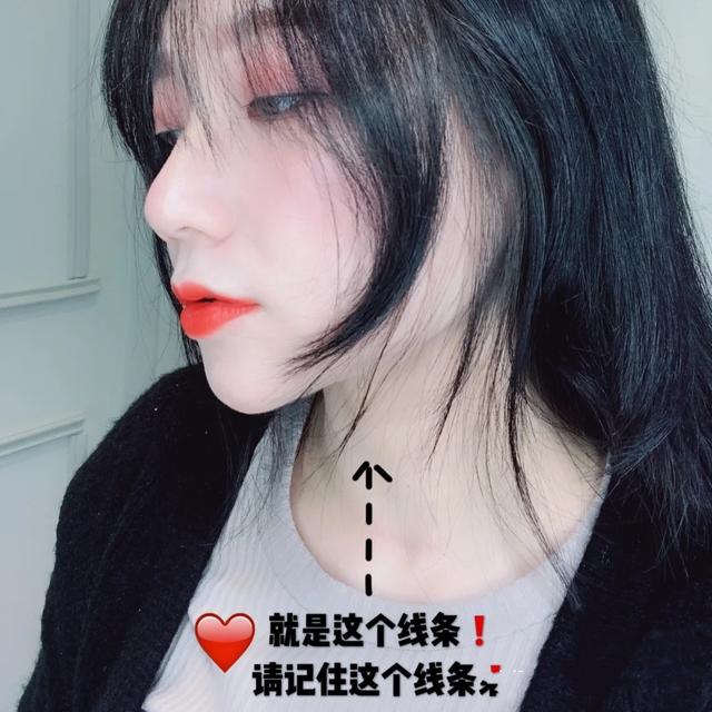 怎么剪斜刘海简单好看，韩国发型师教你在家剪刘海