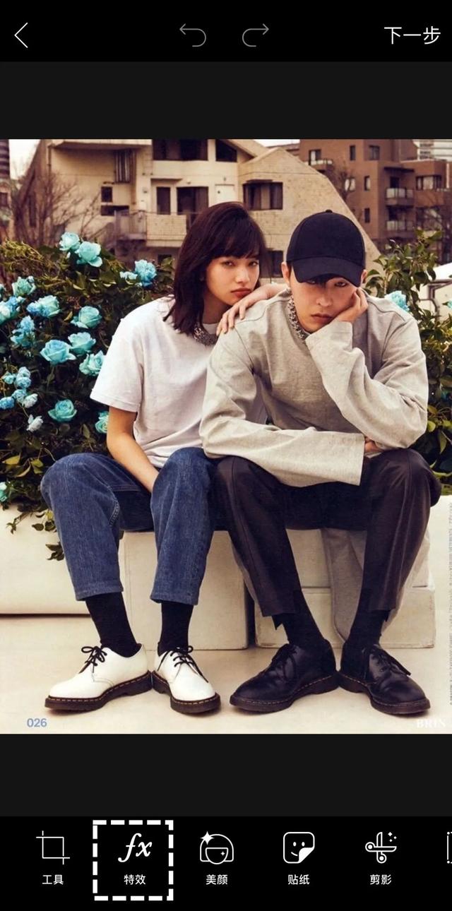 你不知道的那些p图技巧，关于醒图的p图基本小妙招