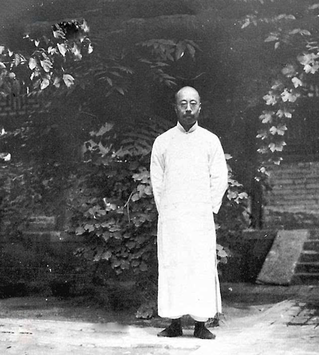 真实的胡适和他夫人，胡适凄凉身后爱女早夭