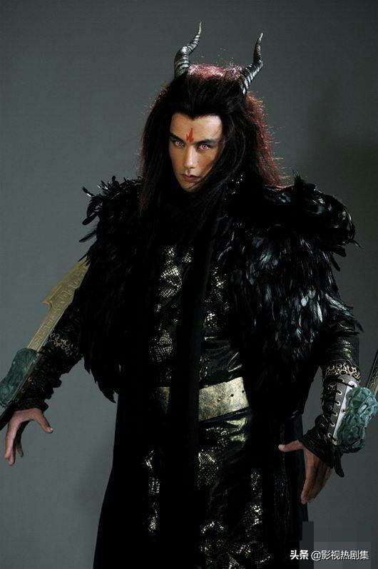 仙剑奇侠传三紫萱为什么会老，原来紫萱有这样的身份